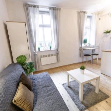 Vip Apartment Kraków Zewnętrze zdjęcie