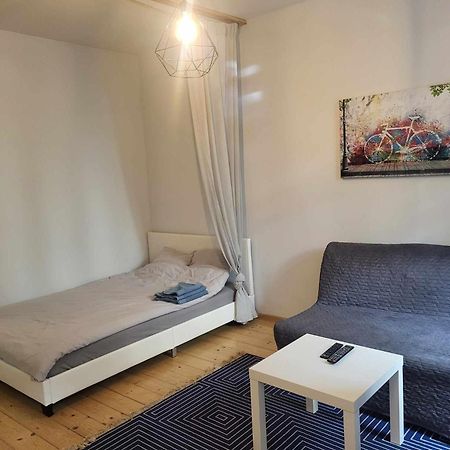 Vip Apartment Kraków Zewnętrze zdjęcie