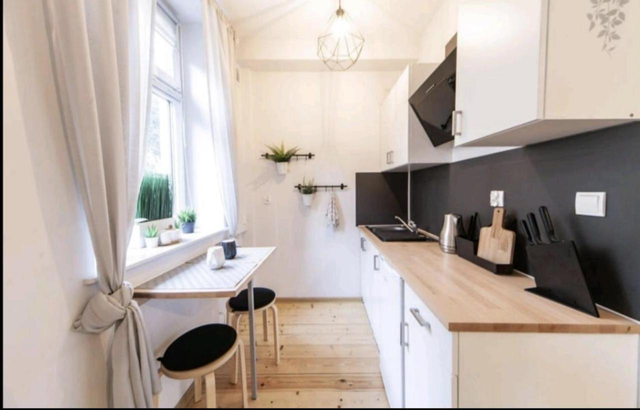 Vip Apartment Kraków Zewnętrze zdjęcie
