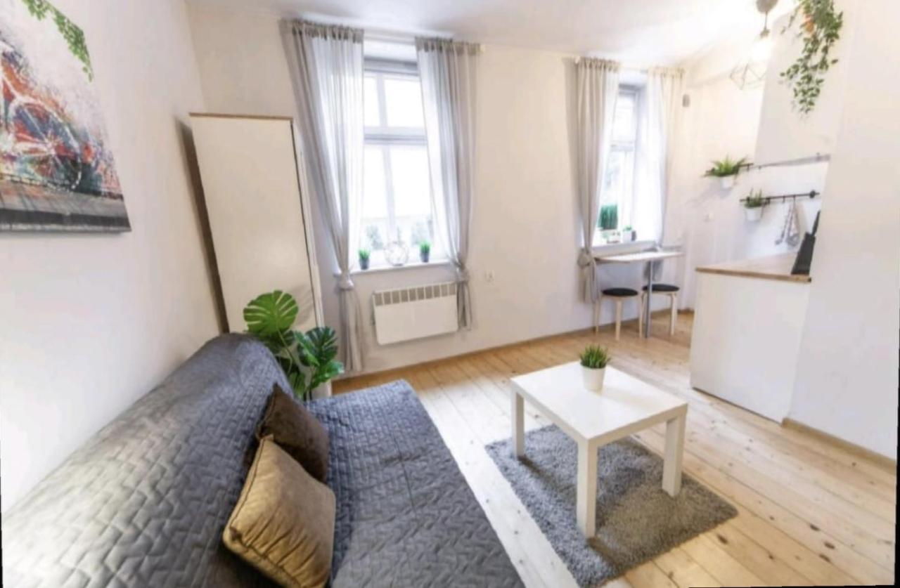 Vip Apartment Kraków Zewnętrze zdjęcie