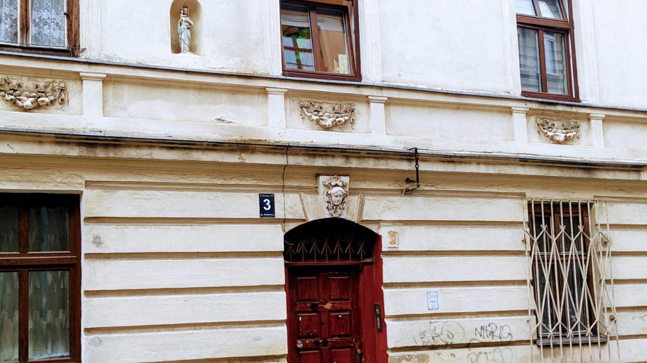 Vip Apartment Kraków Zewnętrze zdjęcie