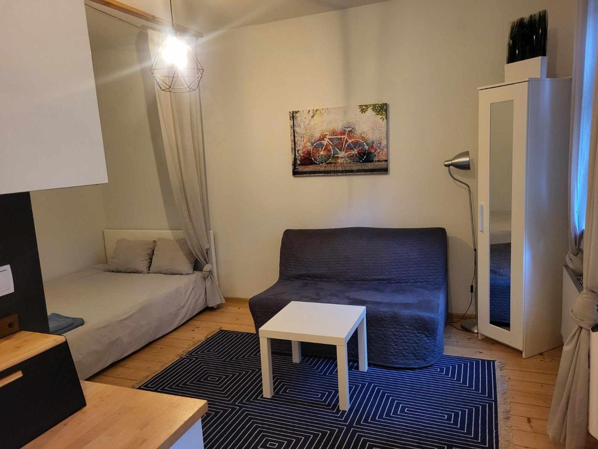 Vip Apartment Kraków Zewnętrze zdjęcie