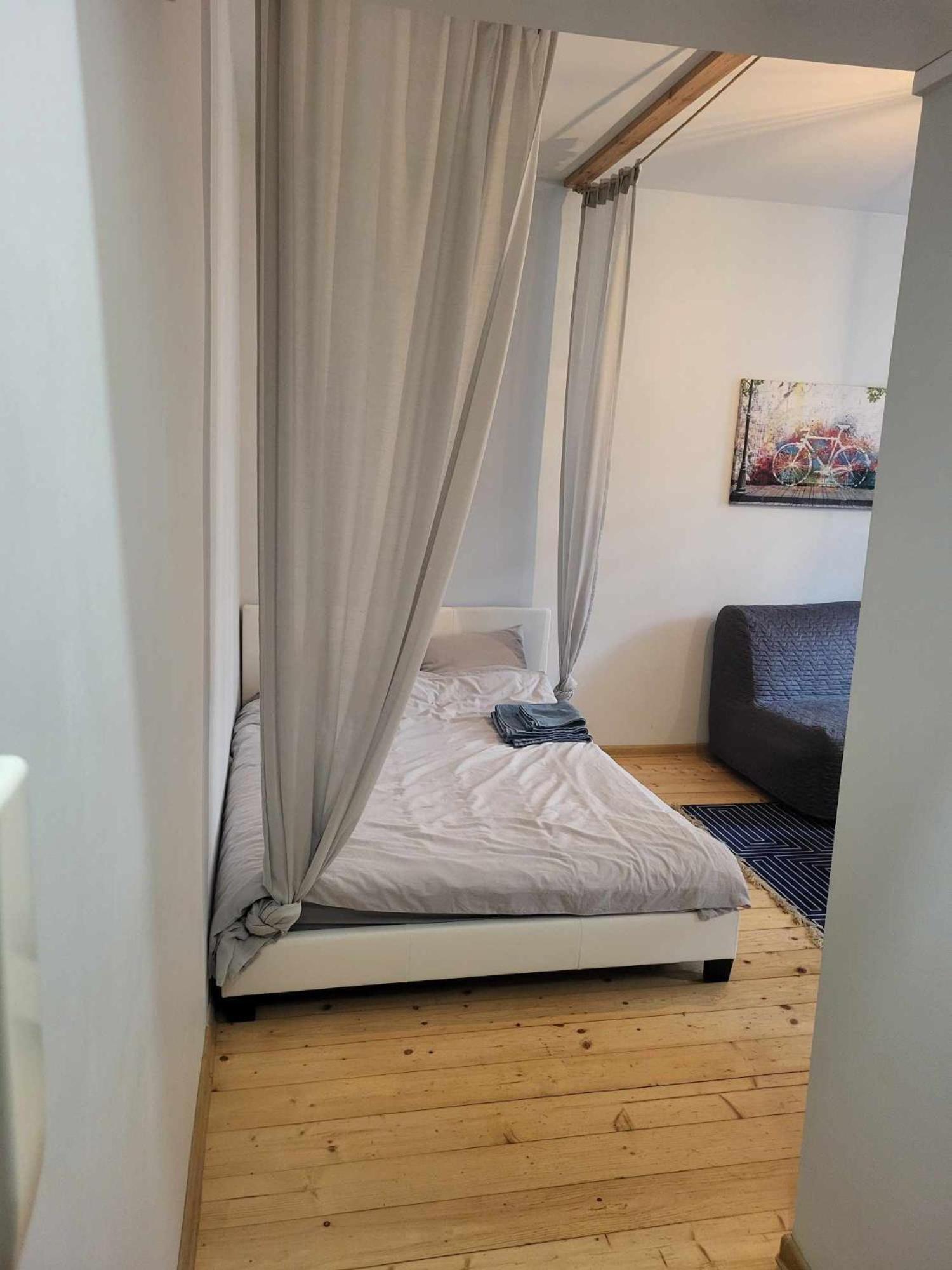 Vip Apartment Kraków Zewnętrze zdjęcie