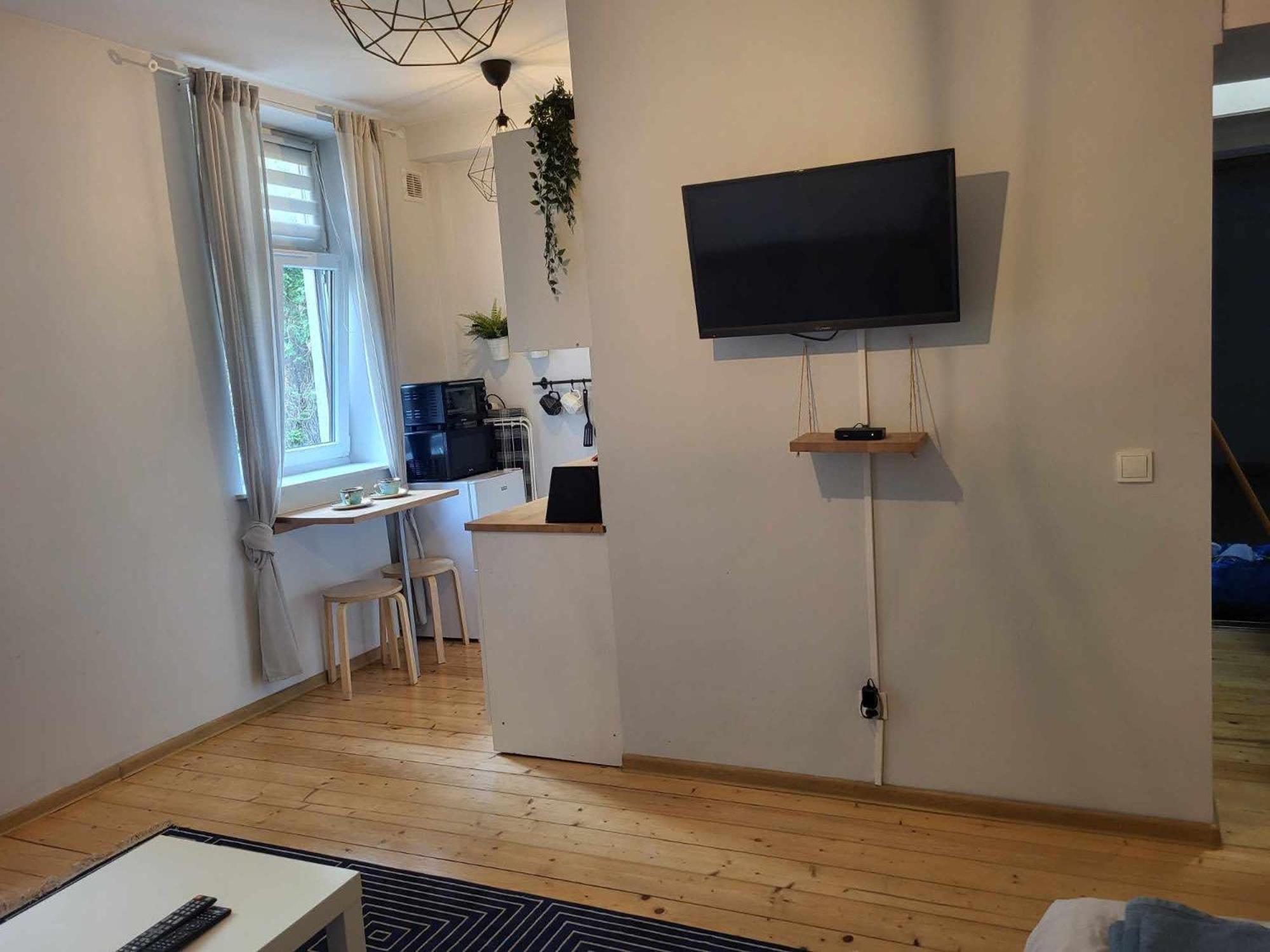 Vip Apartment Kraków Zewnętrze zdjęcie