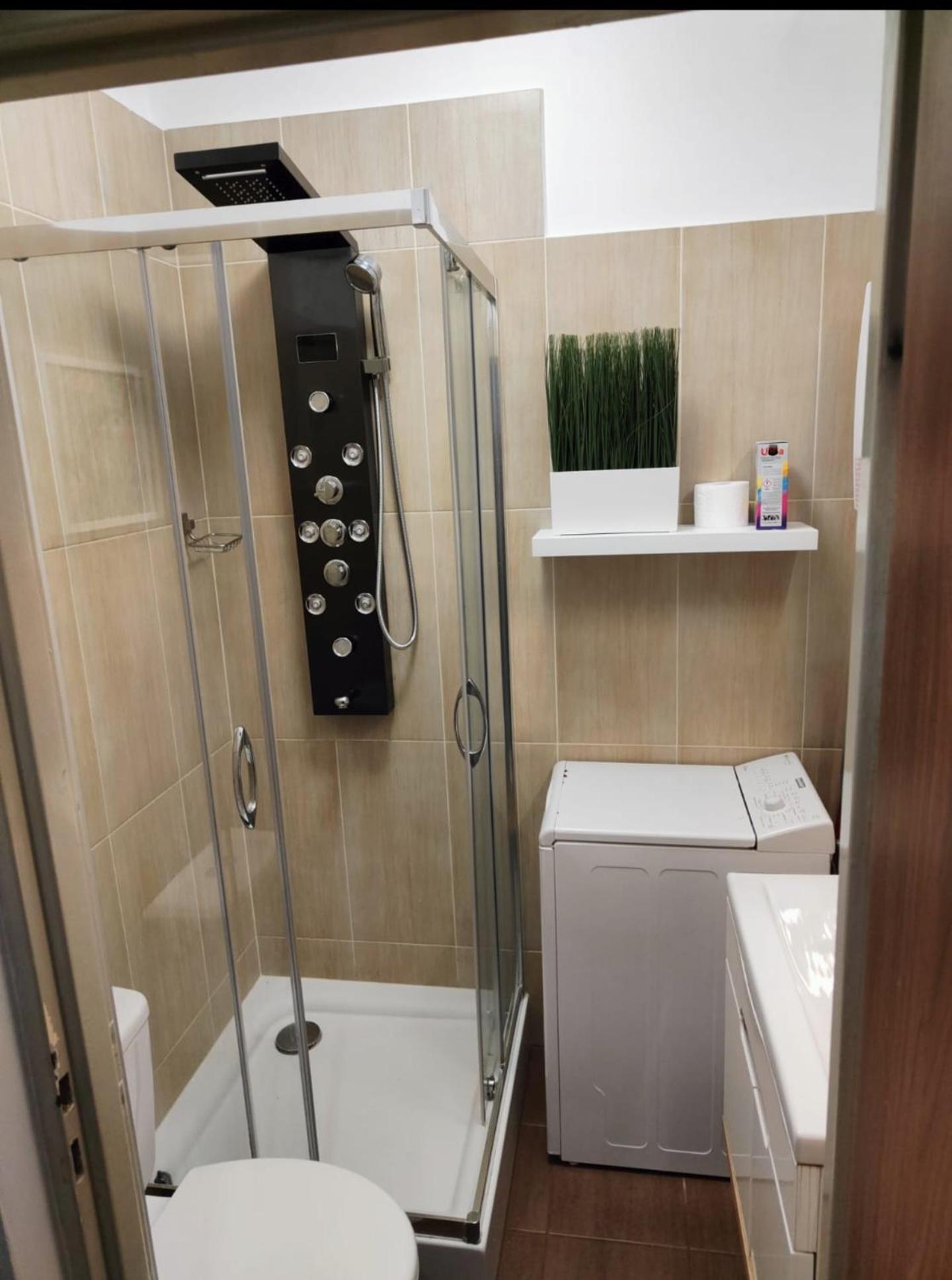 Vip Apartment Kraków Zewnętrze zdjęcie