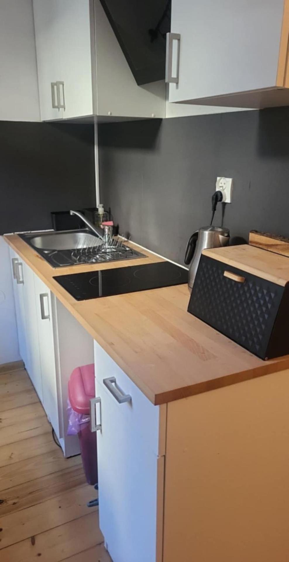 Vip Apartment Kraków Zewnętrze zdjęcie